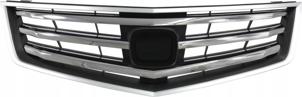 Китай 71121TP5H11 Решітка радіатора Honda Accord VIII 2008-2011
