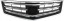 Китай 71121TP5H11 Решітка радіатора Honda Accord VIII 2008-2011