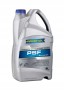 Ravenol 1181000-004-01-999 МАСЛО RAVENOL PSF ФЛЮЇД 4Л КІА/ХЮНДАЙ/ЦЕ