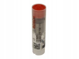 Bosch 2 437 010 139 Ремкомплект, інжекторна насадка