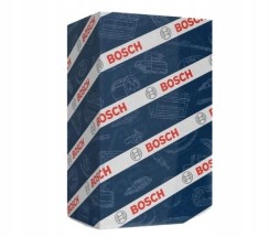 Bosch 2 437 010 139 Ремкомплект, інжекторна насадка