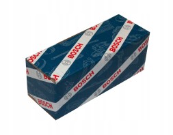 Bosch 2 437 010 139 Ремкомплект, інжекторна насадка