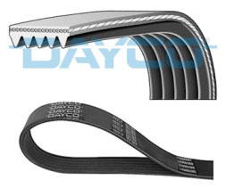 5PK1848 DAYCO Ремінь