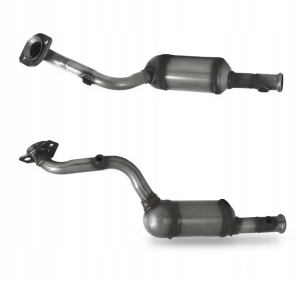 BM Catalysts BM91170H Каталізатор bm91170h bm catalysts renault clio