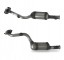 BM Catalysts BM91170H Каталізатор bm91170h bm catalysts renault clio