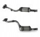 BM Catalysts BM91170H Каталізатор bm91170h bm catalysts renault clio