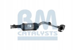 BM Catalysts BM91170H Каталізатор bm91170h bm catalysts renault clio