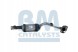 BM Catalysts BM91170H Каталізатор bm91170h bm catalysts renault clio