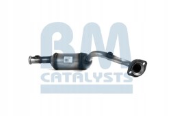 BM Catalysts BM91170H Каталізатор bm91170h bm catalysts renault clio