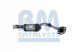 BM Catalysts BM91170H Каталізатор bm91170h bm catalysts renault clio