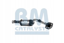 BM Catalysts BM91170H Каталізатор bm91170h bm catalysts renault clio