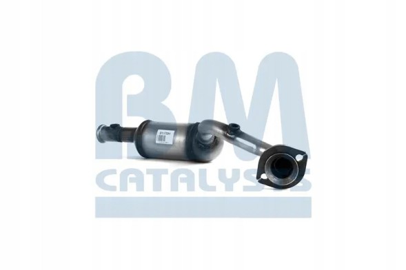 BM Catalysts BM91170H Каталізатор bm91170h bm catalysts renault clio