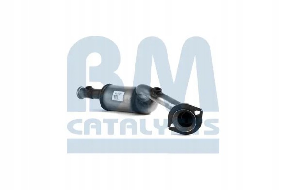 BM Catalysts BM91170H Каталізатор bm91170h bm catalysts renault clio