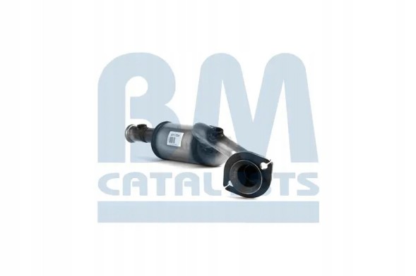 BM Catalysts BM91170H Каталізатор bm91170h bm catalysts renault clio