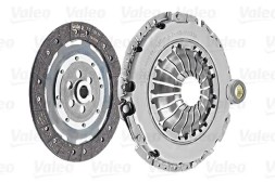 Valeo 826473 Комплект зчеплення 826473 valeo audi seat skoda a1 a3