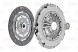 Valeo 826473 Комплект зчеплення 826473 valeo audi seat skoda a1 a3
