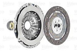 Valeo 826473 Комплект зчеплення 826473 valeo audi seat skoda a1 a3