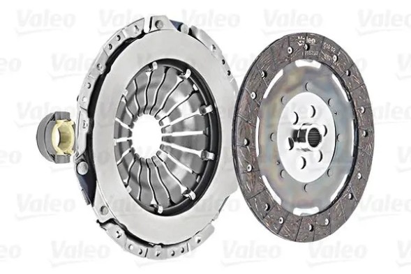 Valeo 826473 Комплект зчеплення 826473 valeo audi seat skoda a1 a3