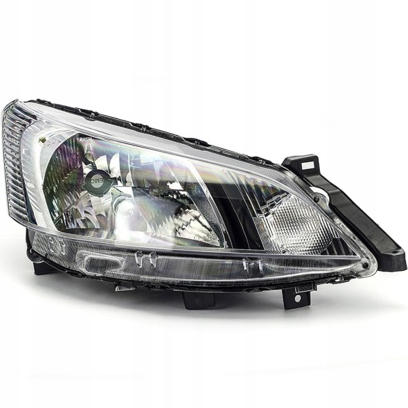 Depo 26010JX30A Прожектор лампи nissan nv200 -правий -depo