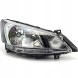 Depo 26010JX30A Прожектор лампи nissan nv200 -правий -depo