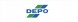 Depo 26010JX30A Прожектор лампи nissan nv200 -правий -depo
