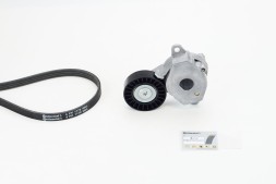 Continental 4PK1170K1 Комплект поліклинових ременів