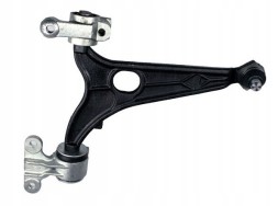 Spartan Parts SPP 14.010.0072+73+90+54+07 ВАЖЕЛІ, ТЯГИ, НАКОНЕЧНИКИ, ГУМКИ КОМПЛЕКТ SCUDO EXPERT JUMPY PROACE 2007-