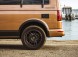 Omtec CHR-BR02433 Розширювачі колісних арок для бічних дверей VW T5 2003-2015 CALIFORNIA SHORT