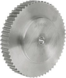 Kramp Шків зубчастий T10-25, 60 зубів 40T10600