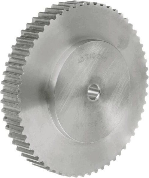 Kramp Шків зубчастий T10-25, 60 зубів 40T10600