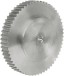 Kramp Шків зубчастий T10-25, 60 зубів 40T10600