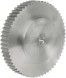 Kramp Шків зубчастий T10-25, 60 зубів 40T10600