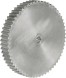 Kramp Шків зубчастий T10-25, 60 зубів 40T10600