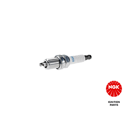 4080 NGK 4080 Свічка запалювання IZFR5B