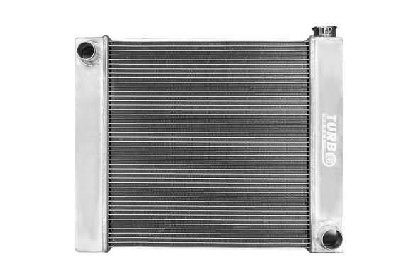 Turboworks MG-EN-097 Універсальний охолоджувач води 58х47х8см