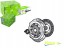 Valeo 86743395 VAL Комплект зчеплення valeo . Vw a3/octavia/golf 1.8/2.0 98-