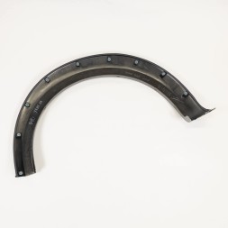 Fiat OE Розширювач колісної арки, передній лівий, зелений, OE 6000606893