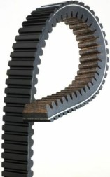 Gates Привідні ремені Gates 48G4738 CVT