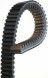 Gates Привідні ремені Gates 48G4738 CVT