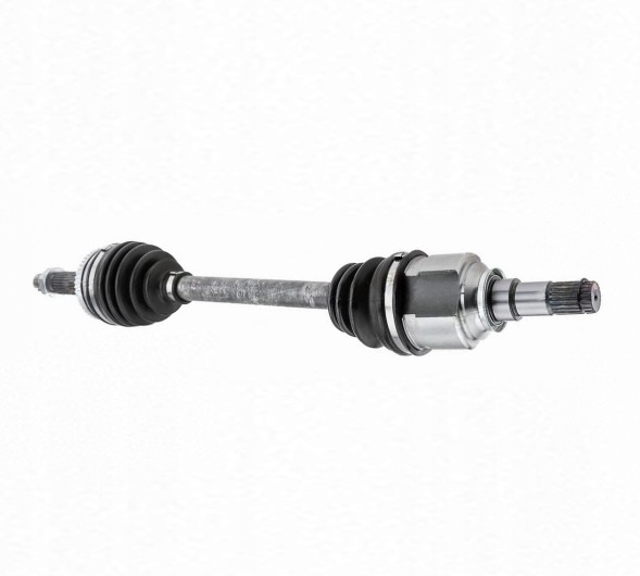 Китай 4342047020, 43420-47020 ПІВВІСЬ TOYOTA PRIUS (W2) 2003-2009 1.5 HYBRID - ПЕРЕДНЯ - ЛІВА - НОВА