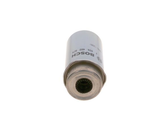F026402079 BOSCH Фільтр паливний