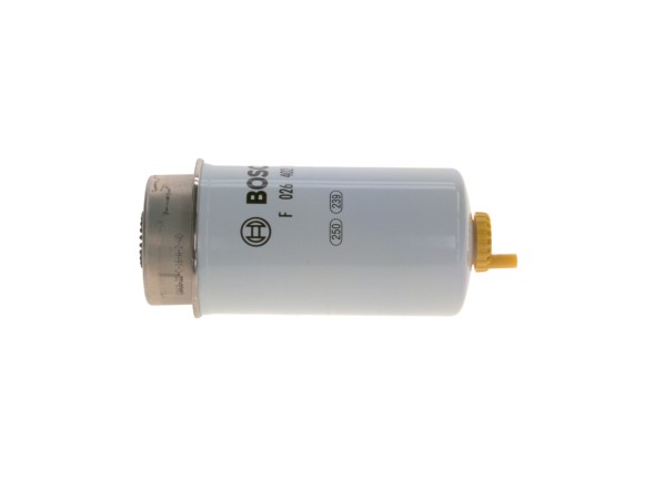 F026402079 BOSCH Фільтр паливний
