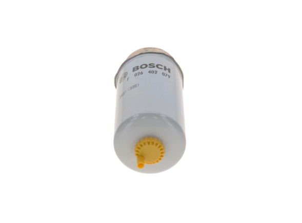 F026402079 BOSCH Фільтр паливний
