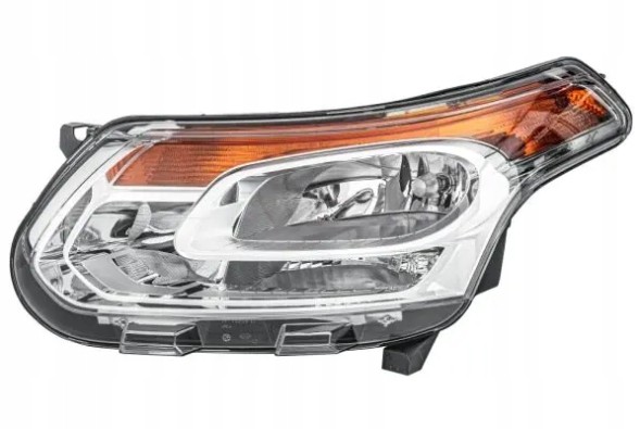 Hella 1EG 009 767-011 Прожектор лампа 1ег 009 767-011 hella