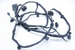 BMW OE 5B40654 5B40650 ДЖГУТ ПРОВОДІВ ПЕРЕДНЬОГО БАМПЕРА ICAM PDC SRR MPOWER BMW G80 G81 M3 G82 M4