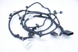 BMW OE 5B40654 5B40650 ДЖГУТ ПРОВОДІВ ПЕРЕДНЬОГО БАМПЕРА ICAM PDC SRR MPOWER BMW G80 G81 M3 G82 M4