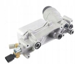 Китай DO SILNIKÓW 3.6 V6 PENTASTAR (2011–2013) DO CHRYSLER DODGE JEEP RAM FIAT LANCIA АЛЮМІНІЄВИЙ КОРПУС МАСЛЯНОГО ФІЛЬТРА ДЛЯ CHRYSLER DODGE JEEP 3.6 V6 05184294AE