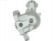 AS-PL S6038 Стартер s6038 as-pl
