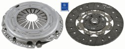3000970037 SACHS Комплект зчеплення
