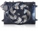 AHE 312.034 Вентилятор hyundai ioniq kia niro eniro 2016- 1.6 25385g2000 25380g2000